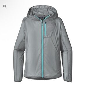 Women’s Patagonia Houdini Jacket - Size Small